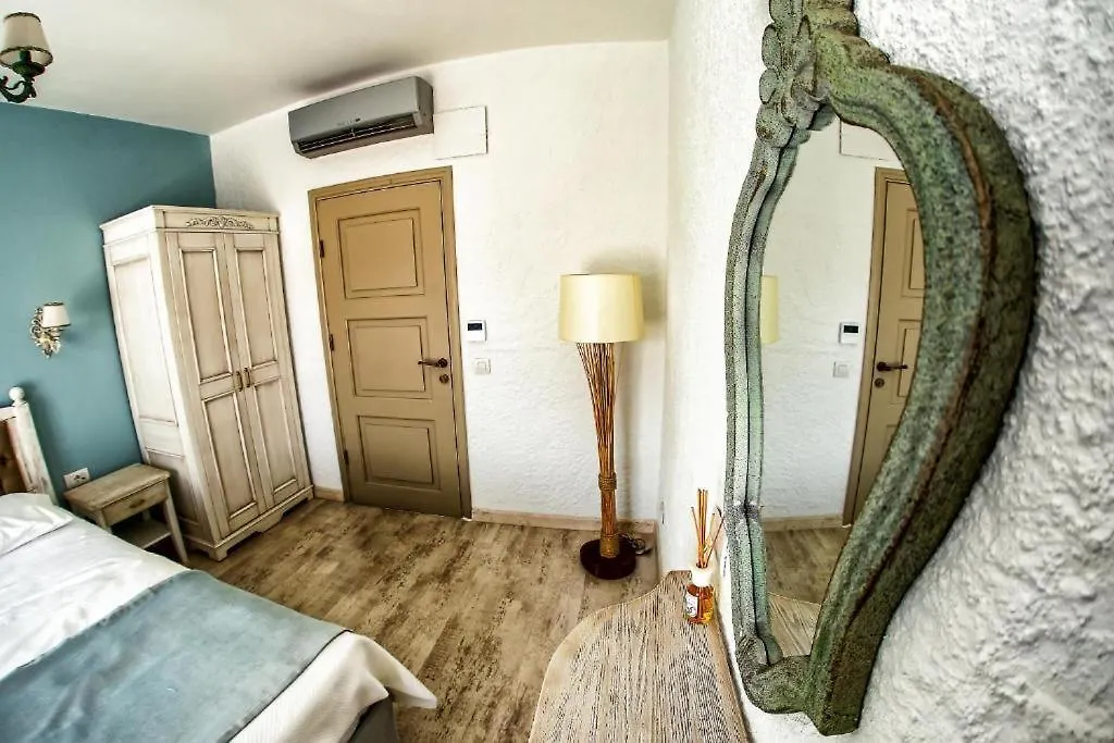 Villa Fanti Çeşme Türkiye