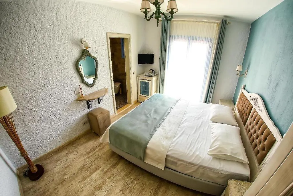 Villa Fanti Çeşme