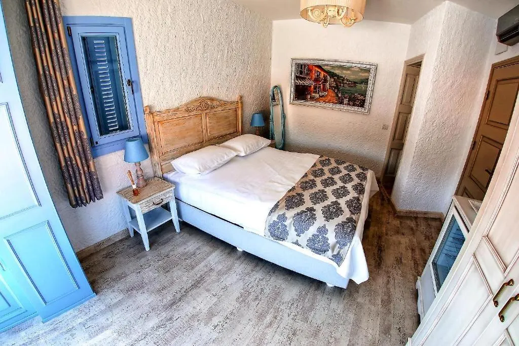 Villa Fanti Cesme 2*,  Turkey