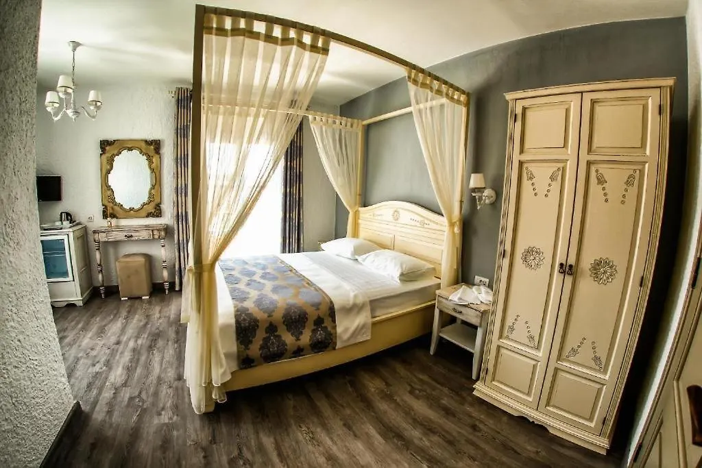 Hotel Villa Fanti Cesme