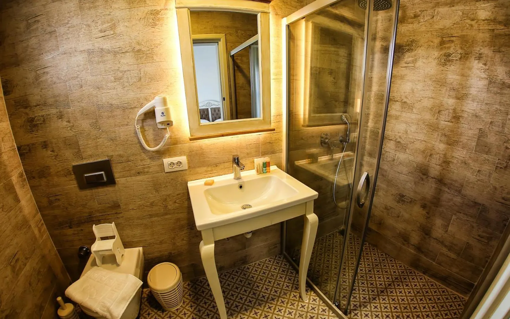 Villa Fanti Çeşme 2*,  Türkiye