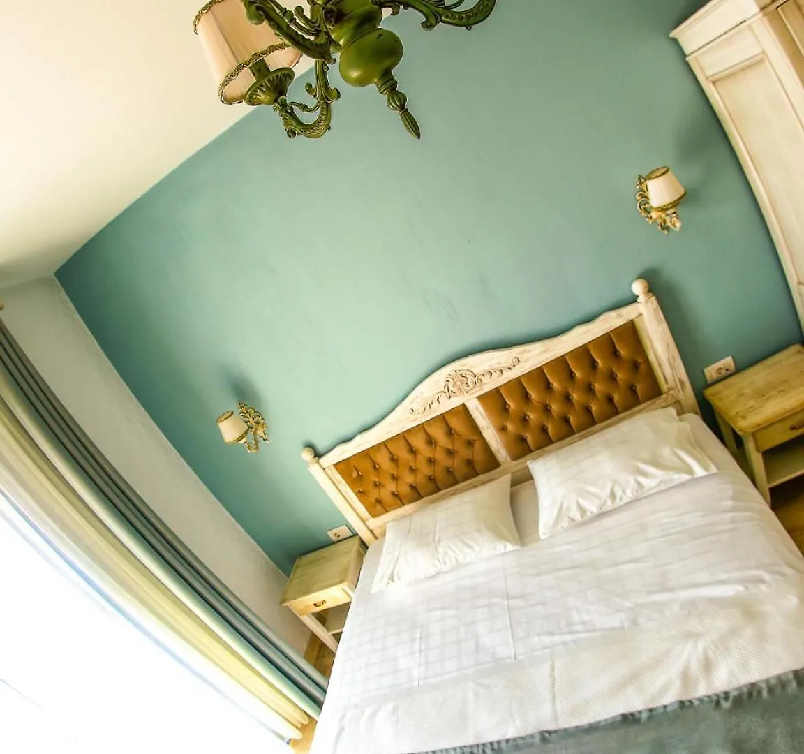 Villa Fanti Çeşme