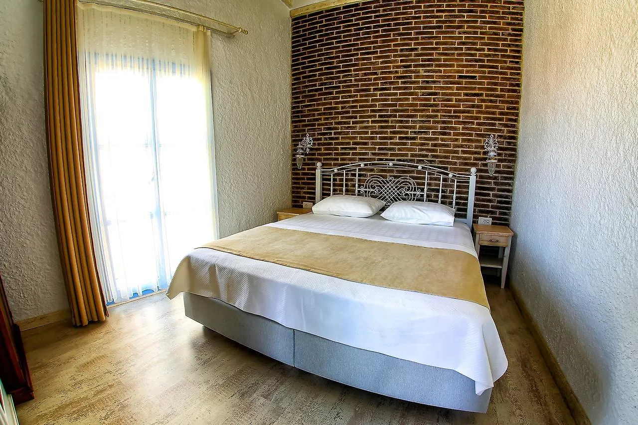 Villa Fanti Çeşme 2*,  Türkiye