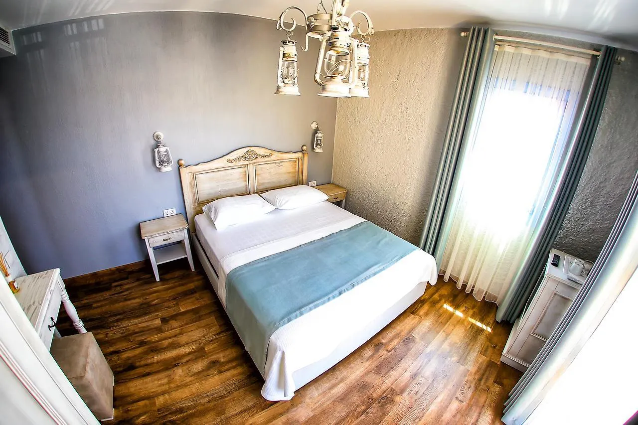 Villa Fanti Çeşme Otel