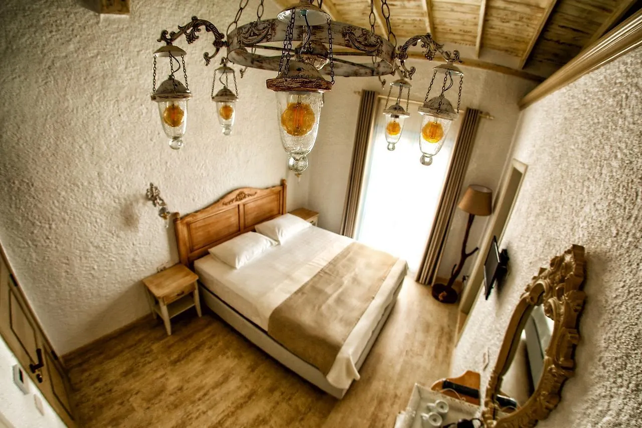 Otel Villa Fanti Çeşme