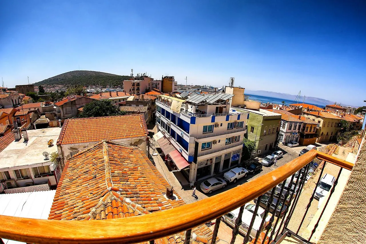 Villa Fanti Çeşme 2*,  Türkiye