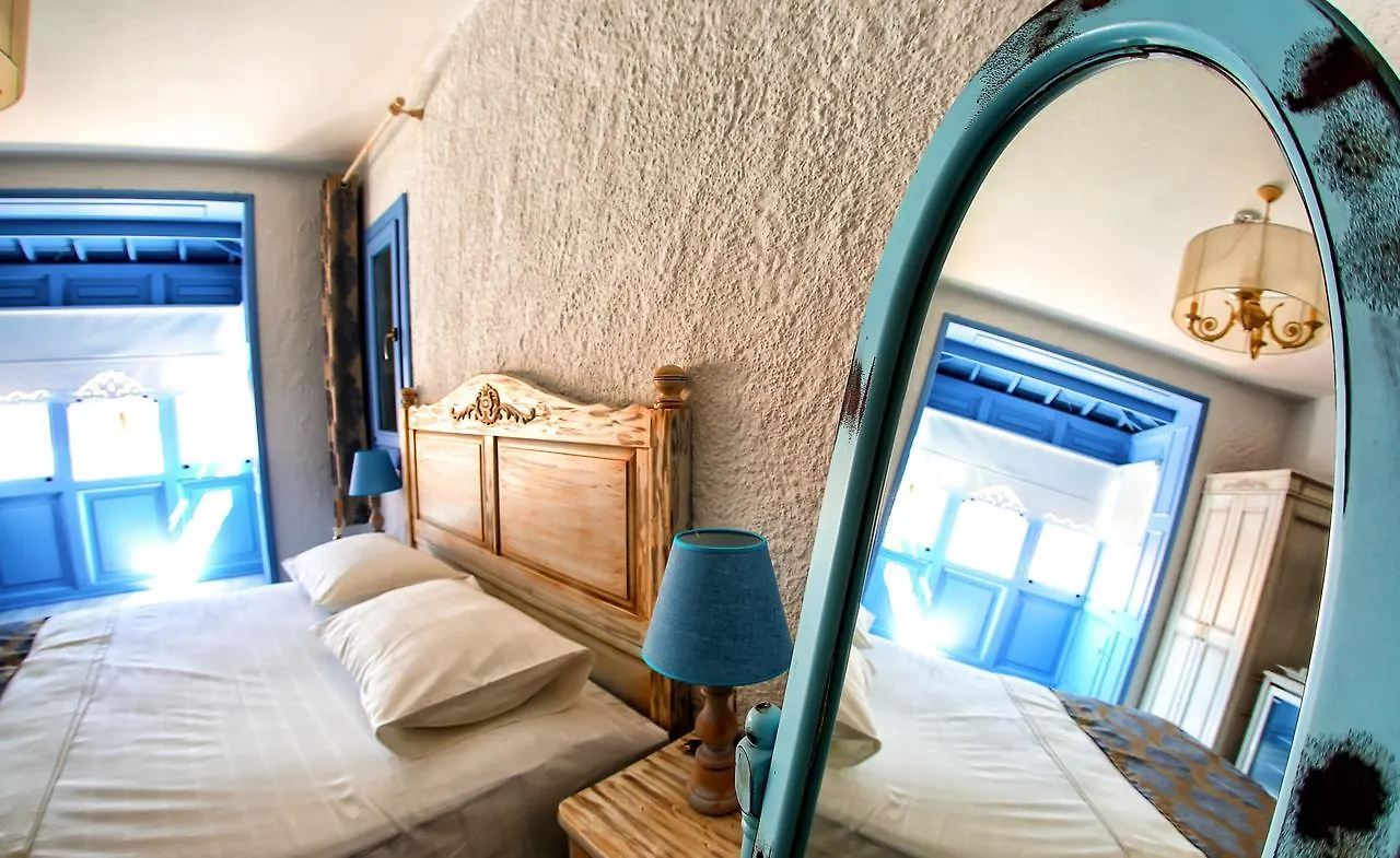 Villa Fanti Çeşme Otel