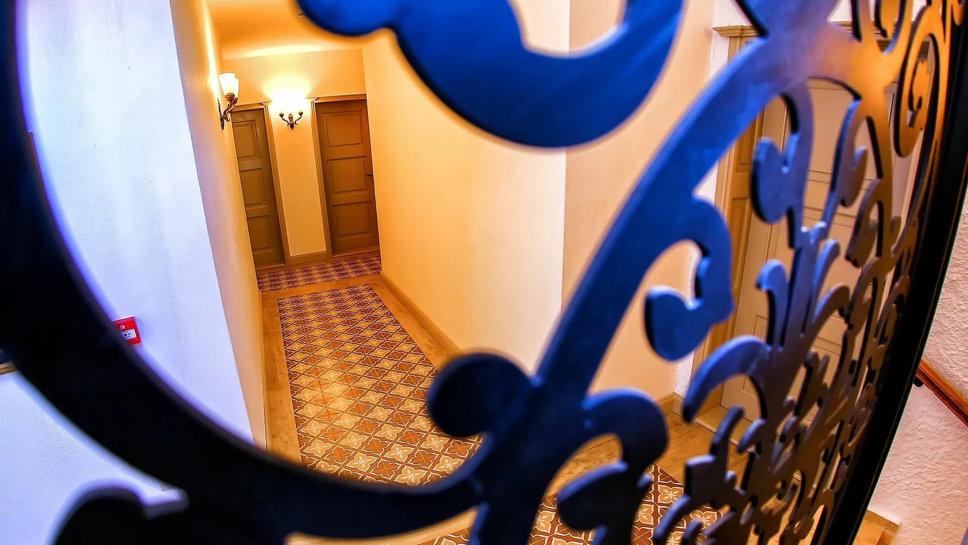 Villa Fanti Cesme 2*,  Turkey