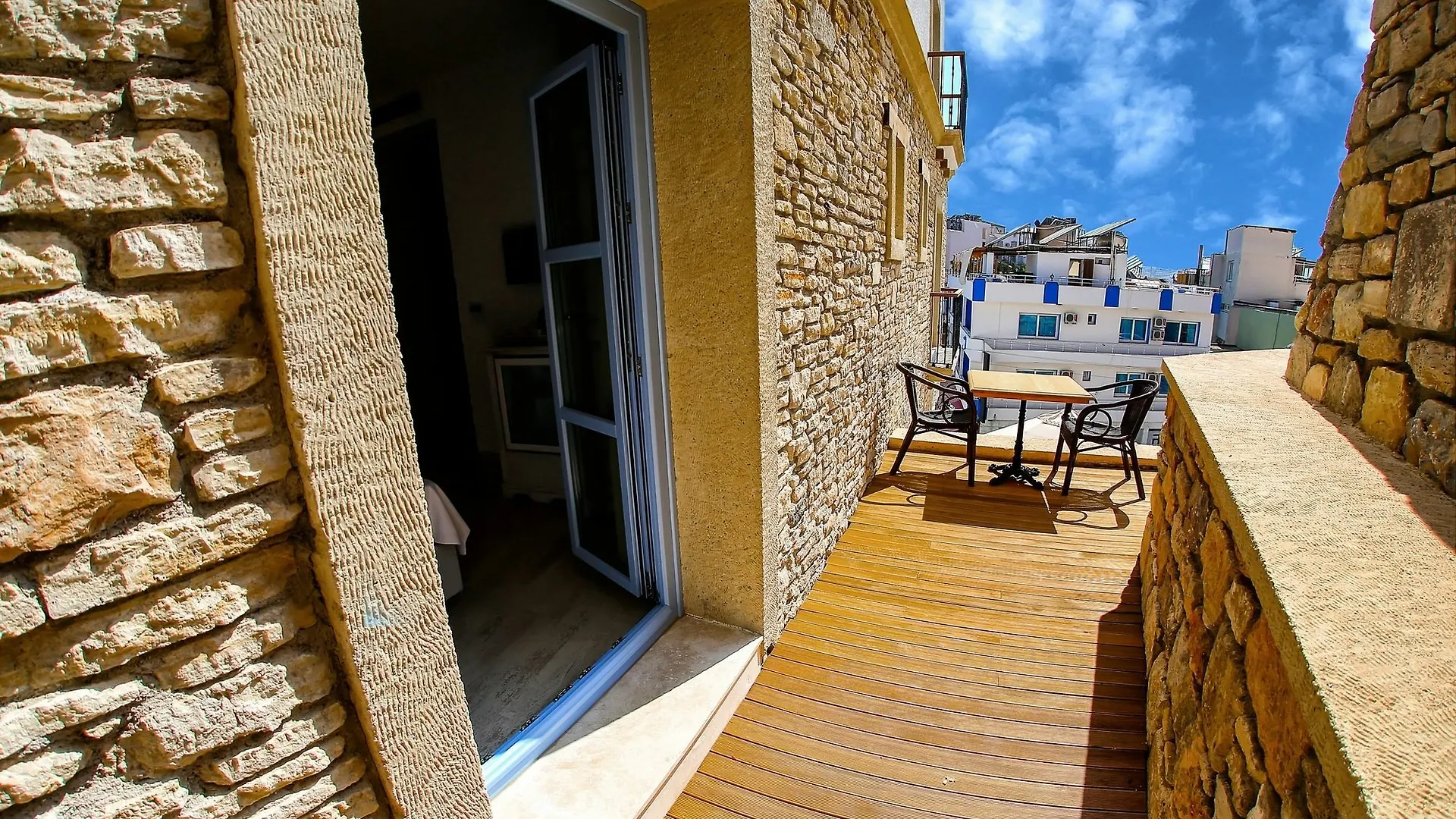 ** Hotel Villa Fanti Cesme Turkey