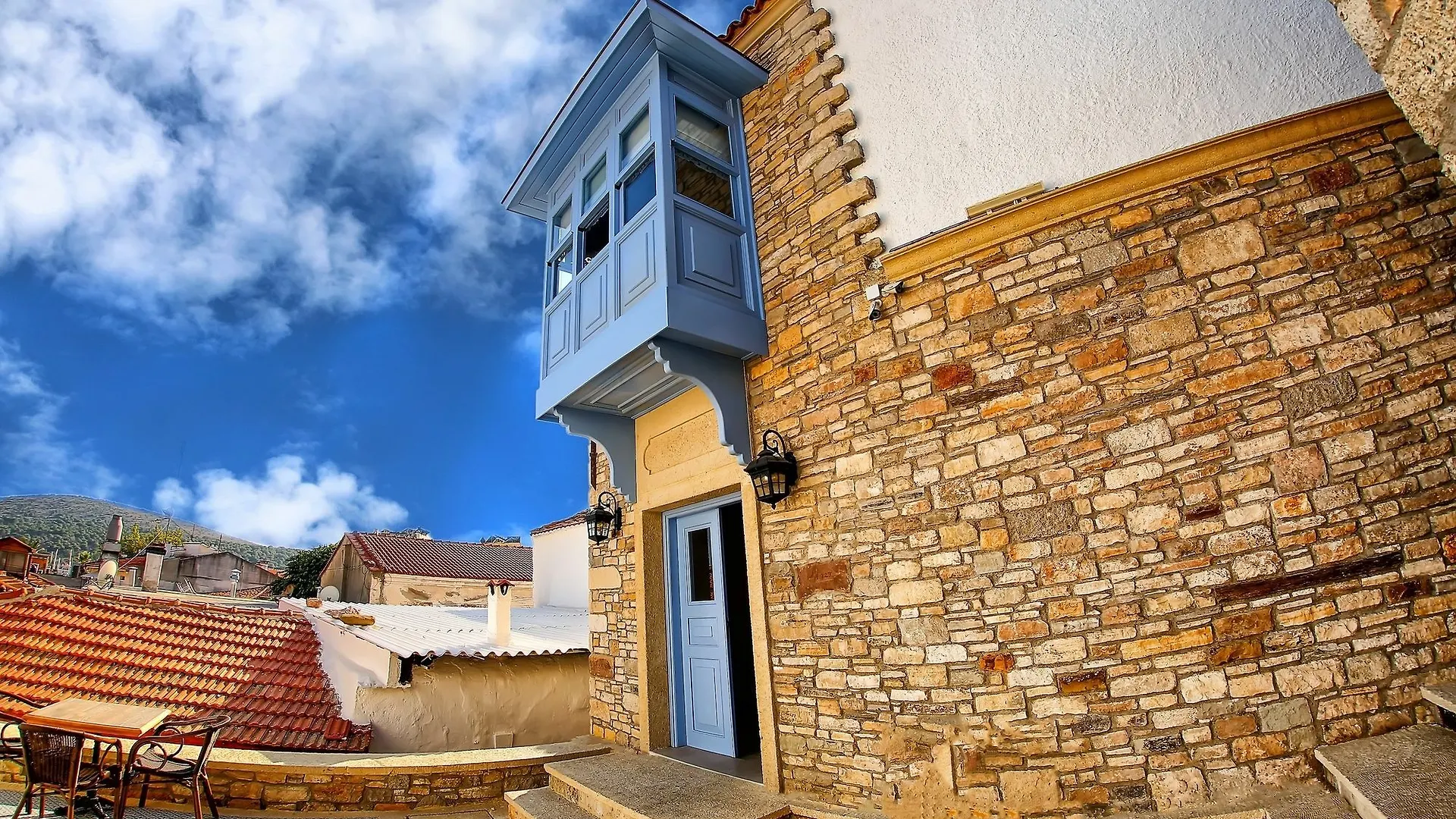 Villa Fanti Cesme