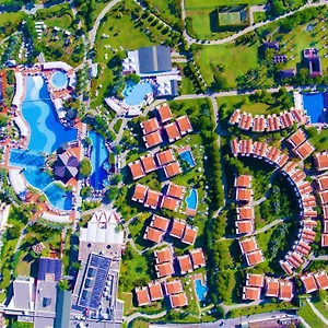 Village Tuerkiye 4*, Даламан Турция