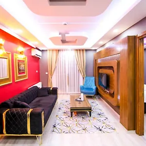 Güleroğlu Rezıdans Apart Otel
