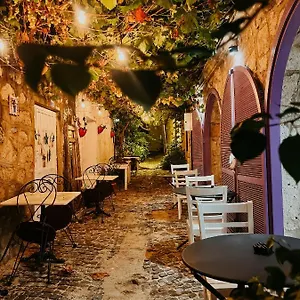 Otel Selavi, Çeşme