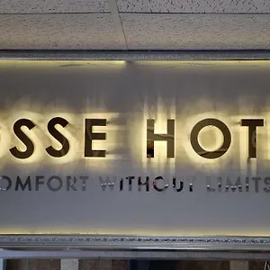 Rosse Apart Otel