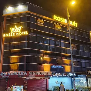Rosse Apart Otel