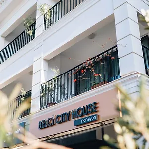 Belci House 2*, Фетхие Турция