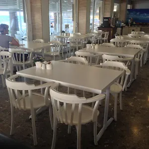 Hotel Oglakcioglu, Cesme